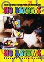 No Deposit No Return (DVD)