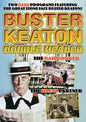 Buster Keaton Double Header (DVD)