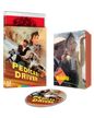 Pedicab Driver (Limited Edition) (Blu-ray) PREORDER