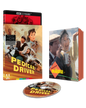Pedicab Driver (Limited Edition) (4K Ultra HD) PREORDER