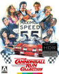 Cannonball Run Collection (Limited Edition) (4K Ultra HD) PREORDER