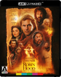 Robin Hood: Prince of Thieves (Standard Edition) (4K Ultra HD) PREORDER