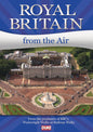 Royal Britain From The Air (DVD)