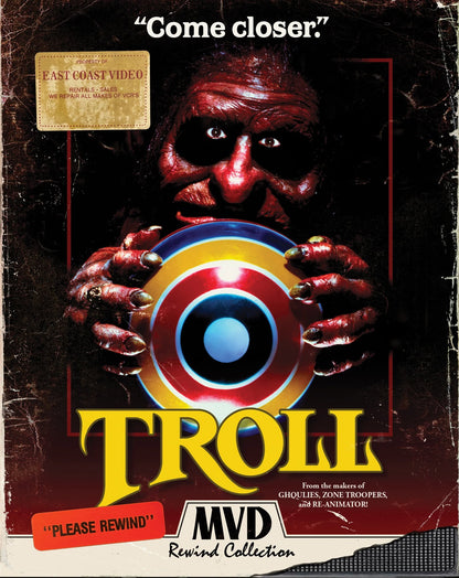 Troll (Blu-ray) EXCLUSIVE