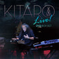 Kitaro - Live! (DVD)