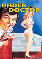 Under The Doctor (DVD)
