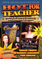 Hot For Teacher: Four Feature Films - Coeds (Classe Mista), The School Teacher, The School Teacher In College, The School Teacher In The House (DVD)