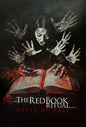The Red Book Ritual: Gates Of Hell (DVD)