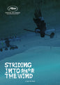 Striding Into The Wind (DVD)