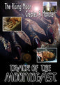 Track Of The Moon Beast (DVD)