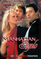 Manhattan Gigolo (DVD)