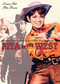 Rita Of The West (DVD)