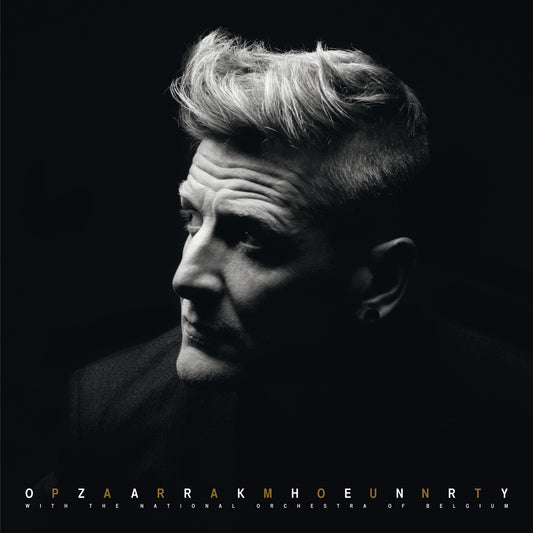 Ozark Henry - Paramaount (Blu-ray)