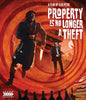 Property Is No Longer A Theft  (Blu-Ray/DVD)