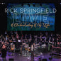 Rick Springfield - Orchestrating My Life Live (DVD)