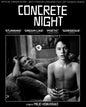 Concrete Night (Blu-ray)