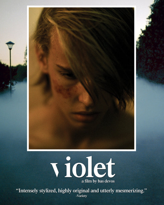 Violet (Blu-ray)