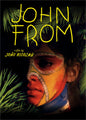 John From (DVD)