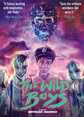 The Wild Boys (DVD)