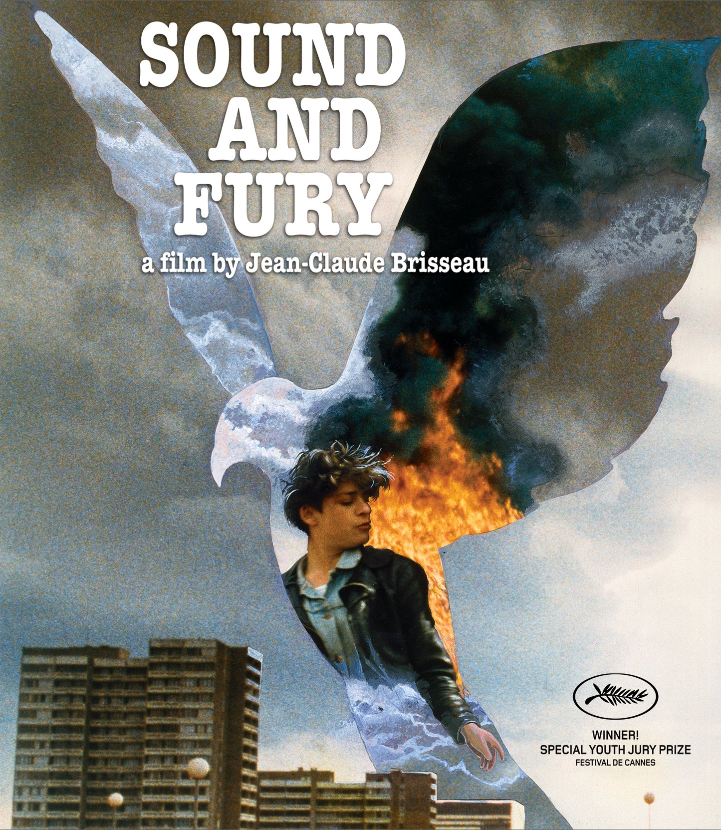 Sound and Fury (Blu-ray)