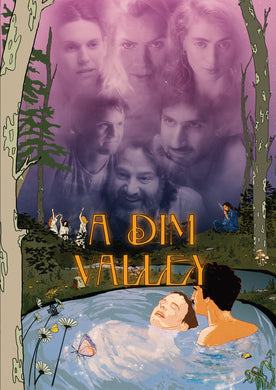 A Dim Valley (DVD)