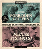 Passing Strangers & Forbidden Letters: Two Films By Arthur J. Bressan Jr. (Blu-ray)