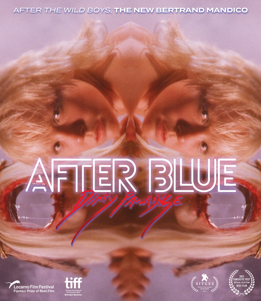 After Blue (dirty Paradise) (Blu-ray)