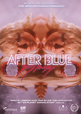 After Blue (dirty Paradise) (DVD)