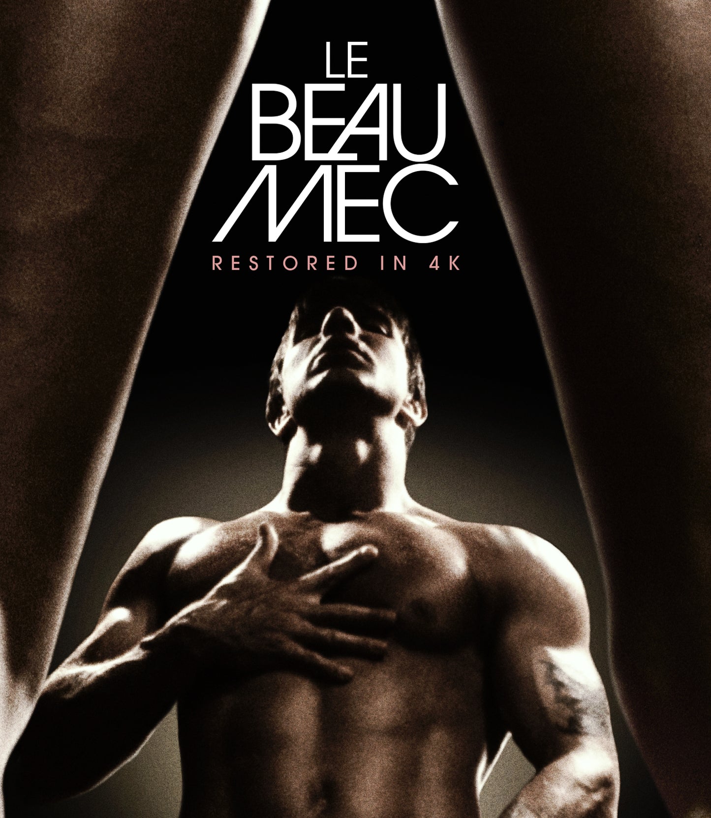 Le Beau Mec (Blu-ray)