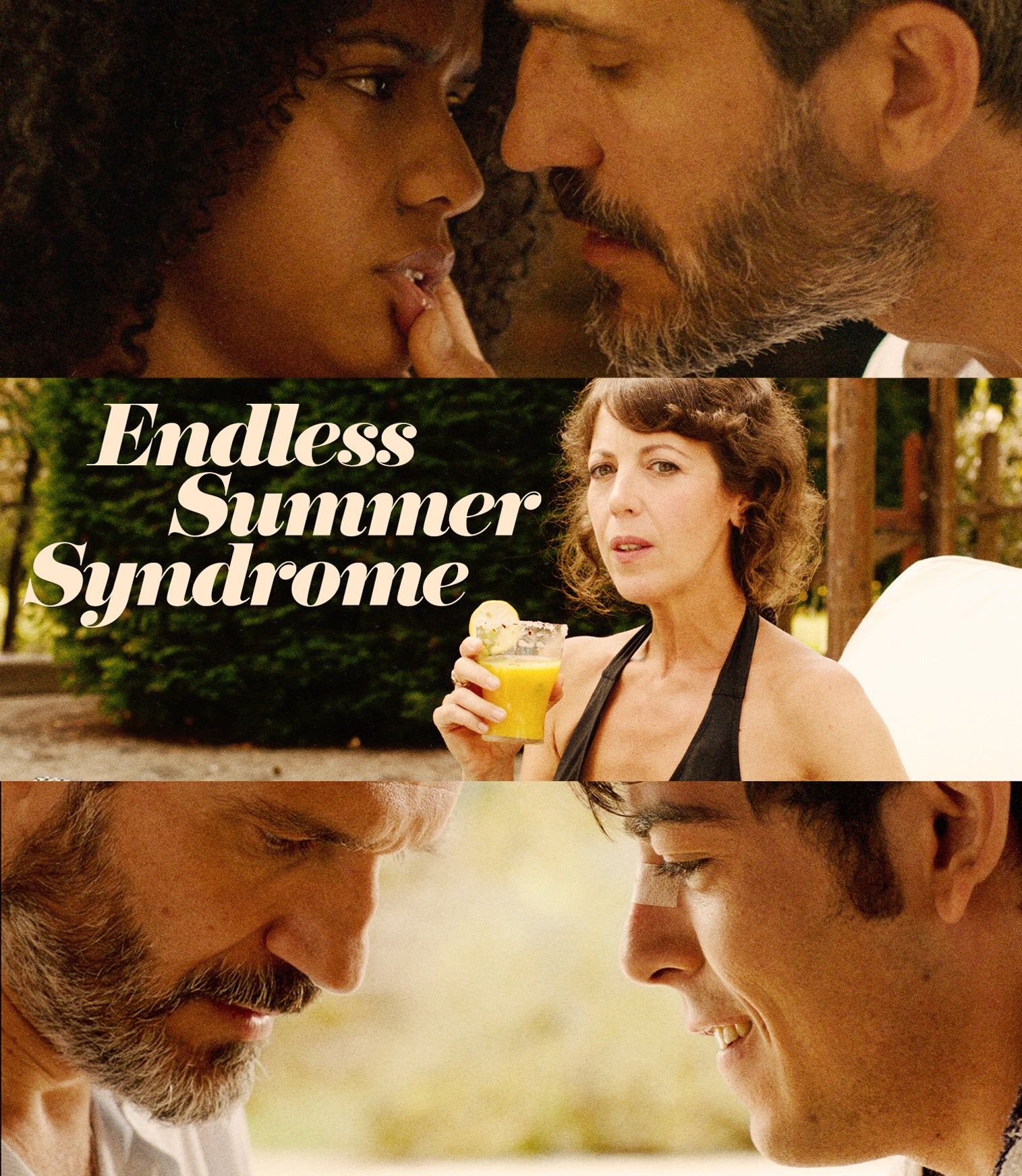 Endless Summer Syndrome (Blu-ray)