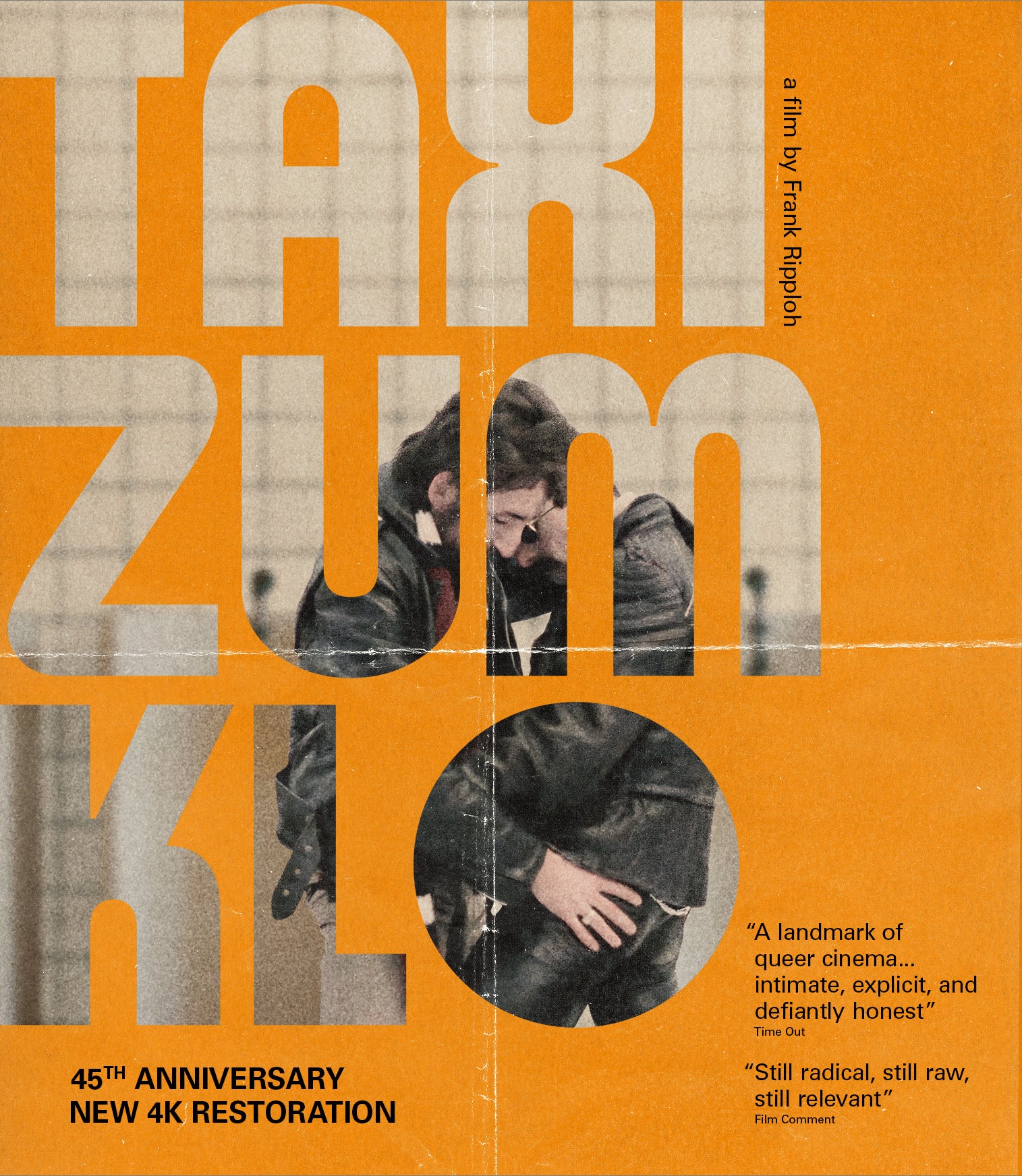 Taxi zum Klo (Taxi to the Toilets) (Blu-ray)