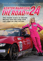 Ashton Harrison: The Road To 24 (DVD)