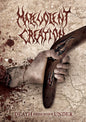 Malevolent Creation - Death From Down Under [Limited Edition] (DVD)