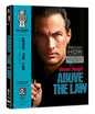 Above the Law (4K Ultra HD + Blu-ray) PREORDER