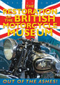 Restoration Of The British Motorcycle Museum (DVD)