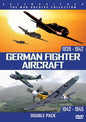 German Fighter Aircraft (DVD)