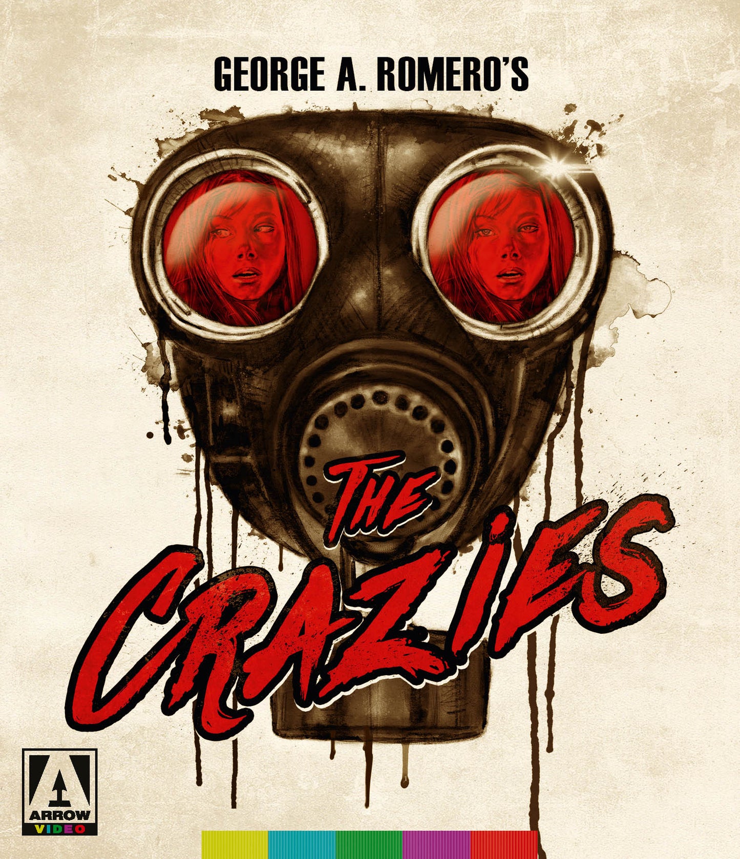 The Crazies (Blu-ray)