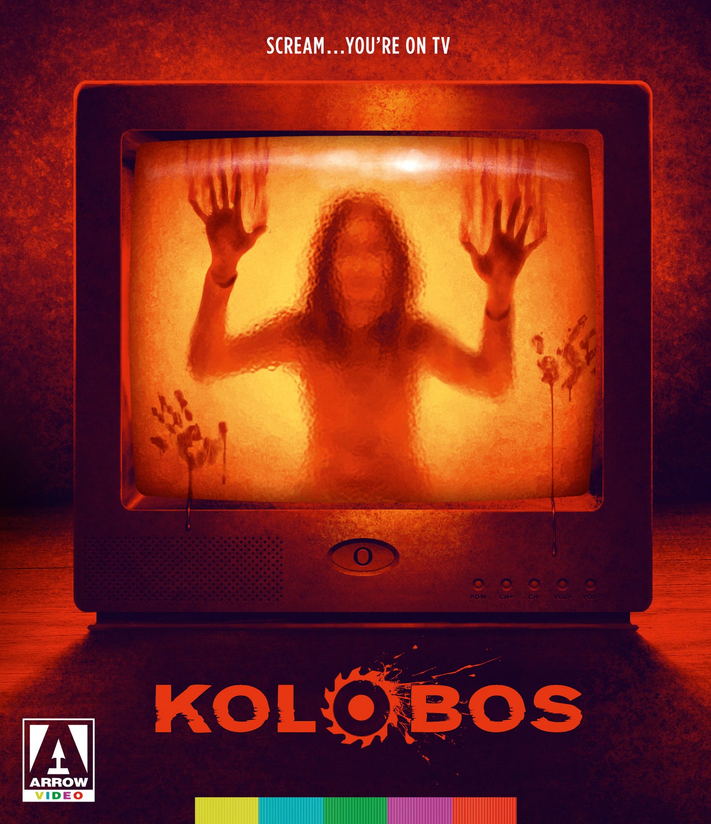 Kolobos (Blu-ray)