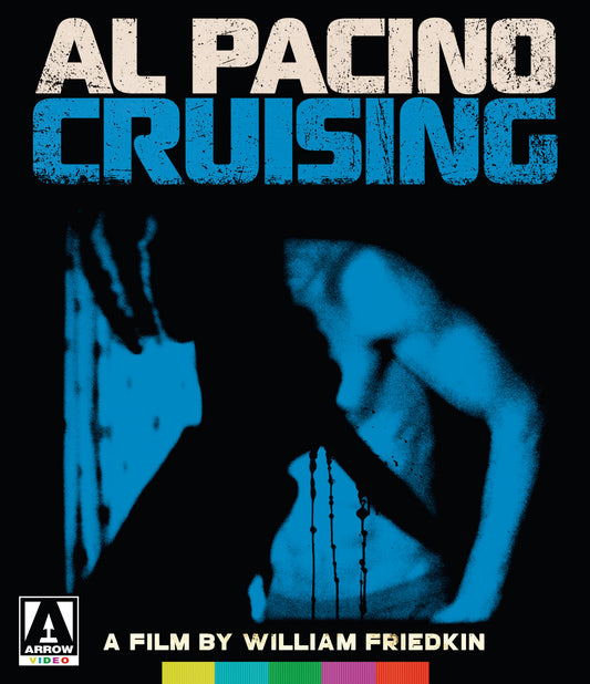 Cruising (Blu-ray)