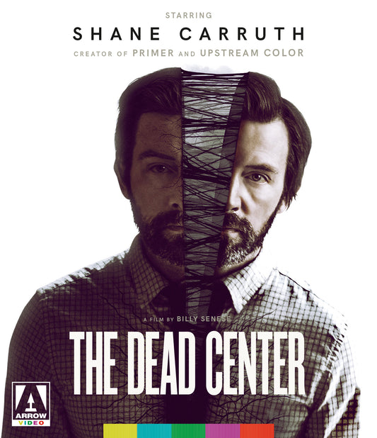 The Dead Center (Blu-ray)