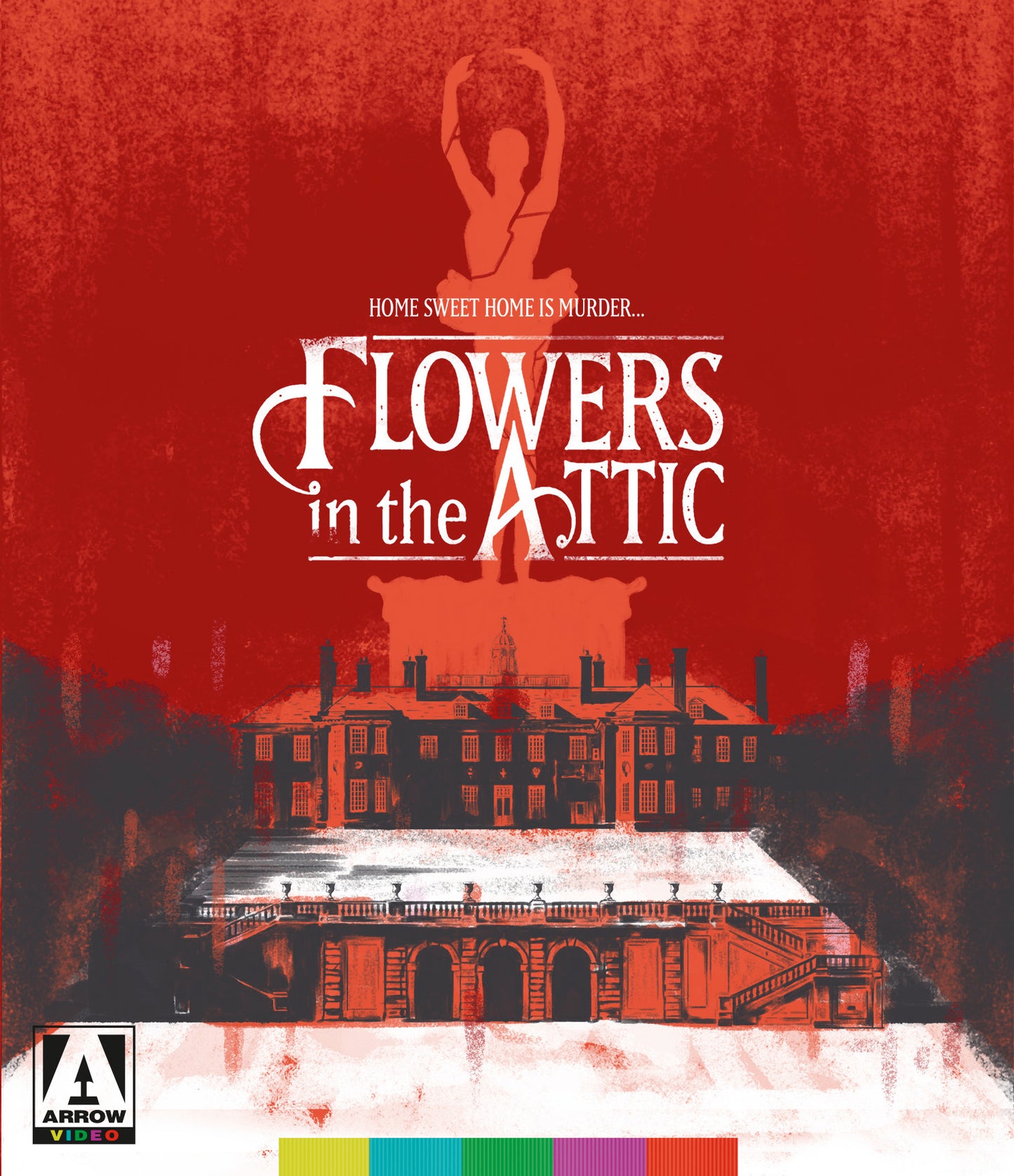 Flowers In The Attic (Blu-ray)