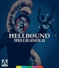 Hellbound: Hellraiser II (Blu-ray)