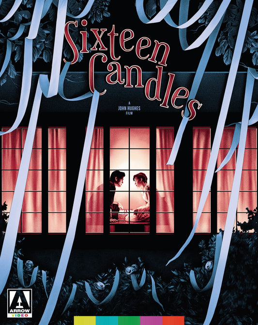 Sixteen Candles (Blu-ray)