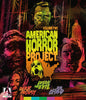 American Horror Project Vol 2 (Blu-ray)