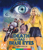 Death Has Blue Eyes (Blu-ray)