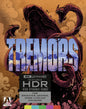 Tremors UHD (Standard Edition) (4K Ultra HD)
