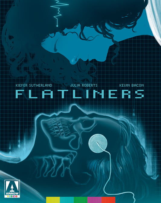 Flatliners (Blu-ray)