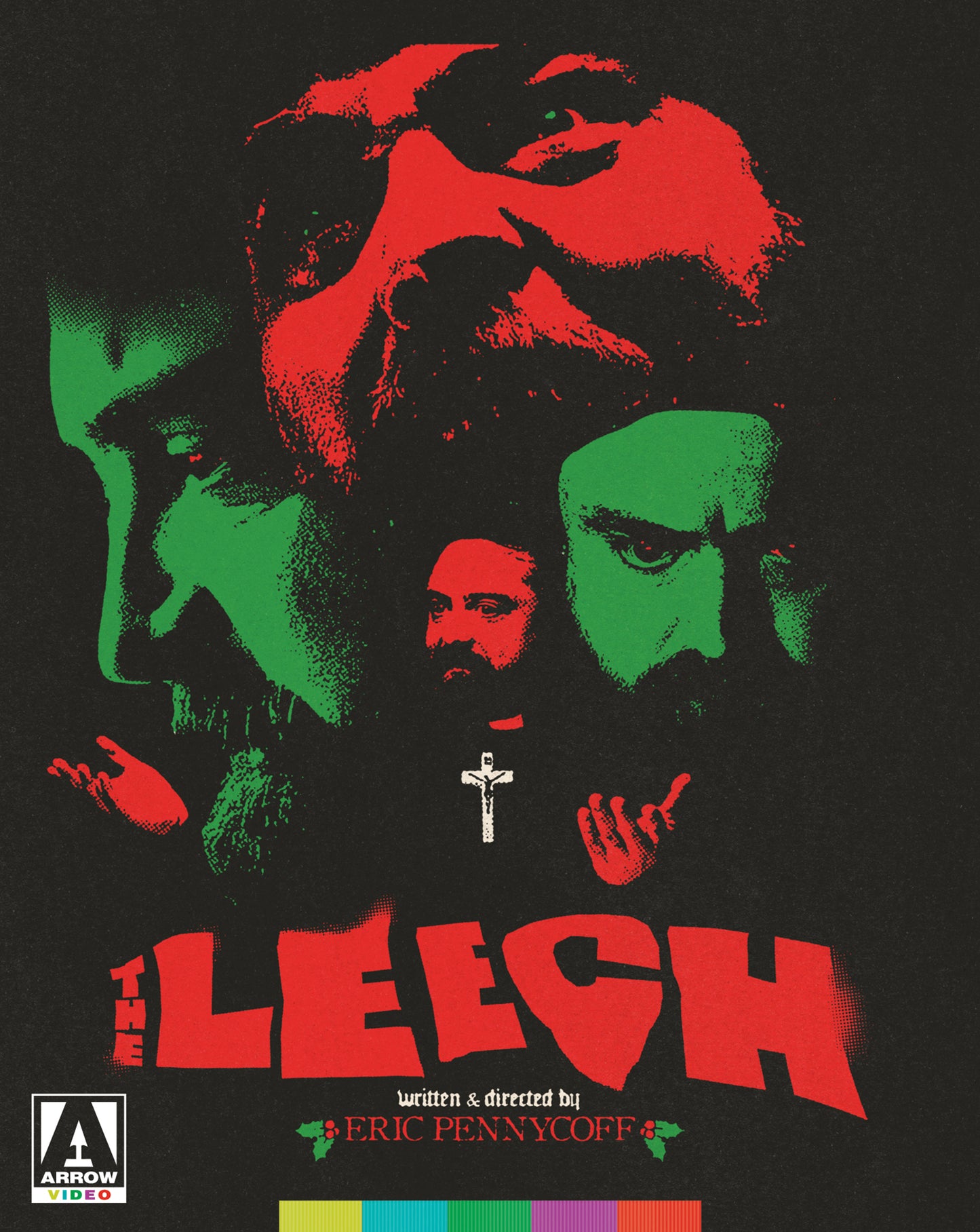 The Leech (Blu-ray)