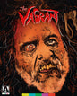 The Vagrant (Blu-ray)