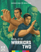 Warriors Two [Limited Edition] (Blu-ray)